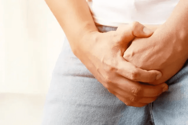 Causes of erectile dysfunction